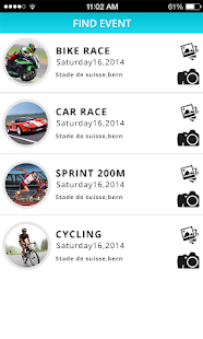 Download Event Selfie APK