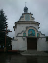 Церква Св. Покрови