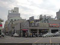 石頭日式炭火燒肉 (已歇業)