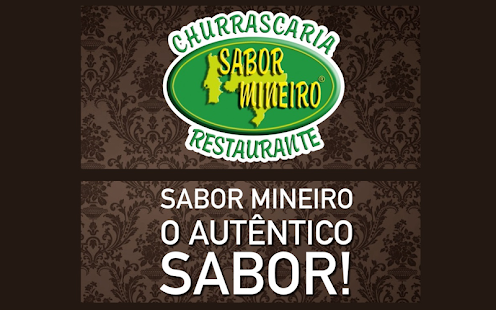 Download Sabor Mineiro App APK for PC