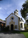 Birkenberg Kapelle