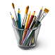 Image Editor icon