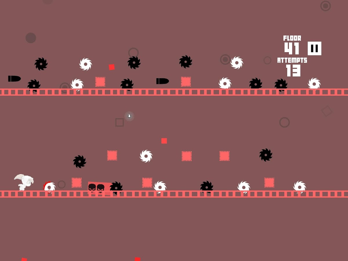 Shadow Glitch 2 - screenshot