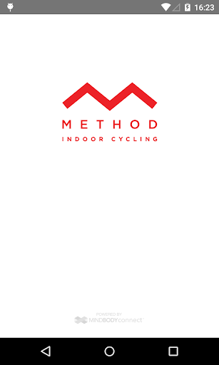Method Indoor Cycling