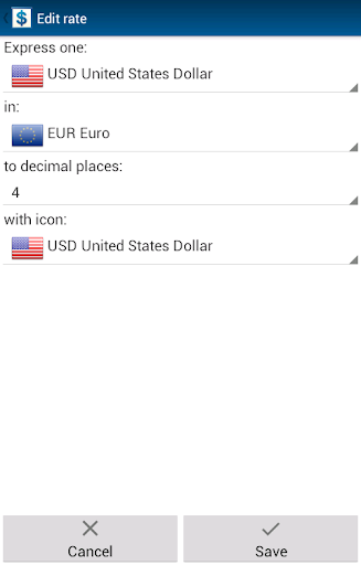 免費下載財經APP|Currency Exchange Rates app開箱文|APP開箱王