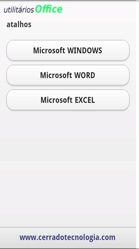 Help-OfficeWindows-Word-Excel 6