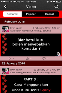 Free Download Dr Kucing APK