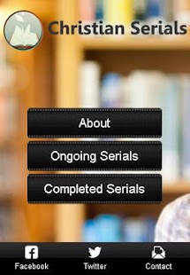 Download Christian Serials APK for PC