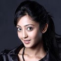 Aindrita Ray Wallpapers HD logo