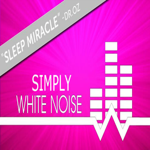 Simply White Noise HD 健康 App LOGO-APP開箱王