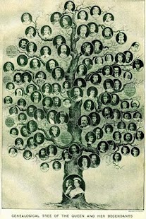 Genealogy Guide