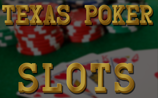 Texas Poker Slots