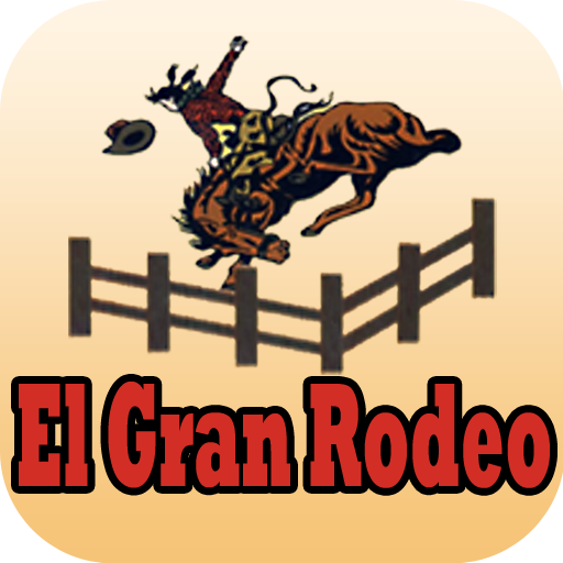El Gran Rodeo 商業 App LOGO-APP開箱王