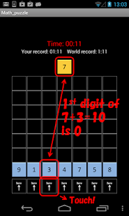 How to download Math Puzzle for Kids + Any Age lastet apk for bluestacks