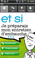 ET SI JE...FREE APK 스크린샷 이미지 #1