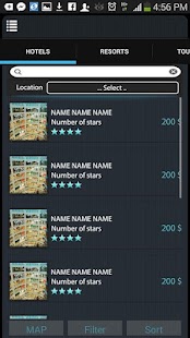 How to install Tourists App Demo 1.0 apk for pc