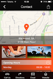 The Podiatry Studio poster 13