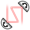 Laser Stack icon