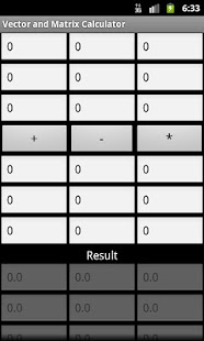 How to get Vector and Matrix Calculator patch Release apk for android