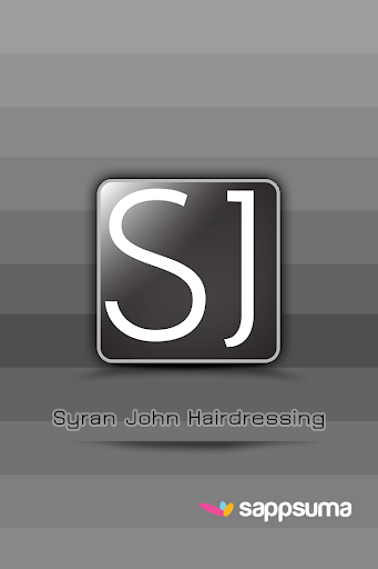 Syran John Hairdressing