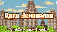 Youtube Cerita Roro Jonggrang
