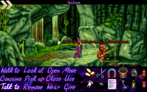 Simon the Sorcerer - screenshot thumbnail