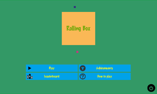 Rolling Box