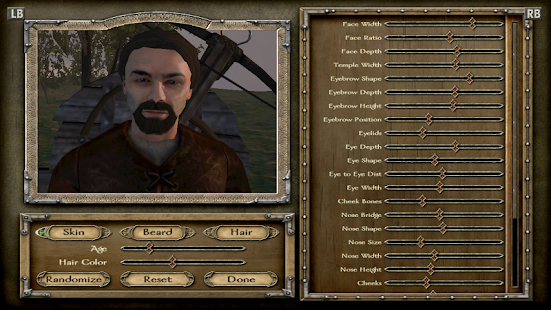 Mount & Blade: Warband - screenshot thumbnail