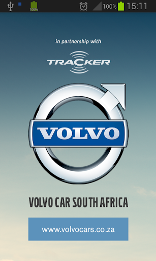Volvo Car SA