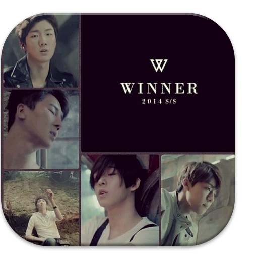 Winner Color Ring Puzzle LOGO-APP點子