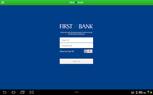 How to download My Pocket Bank Business Tablet 3.5.5.290 unlimited apk for laptop