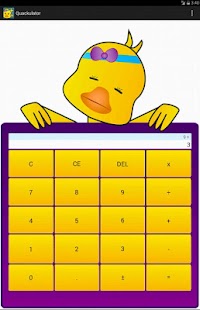 Free Quackulator APK