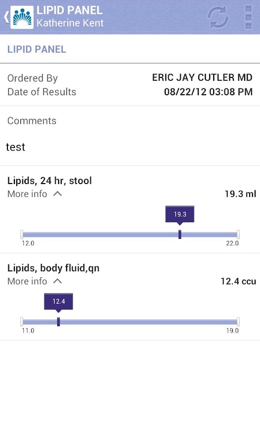 Kaiser Permanente Android Apps on Google Play