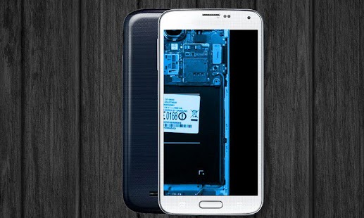 How to download Xray Mobile Scanner Prank 1.3 unlimited apk for laptop