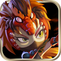 Ninja Action RPG: Ninja Royale icon