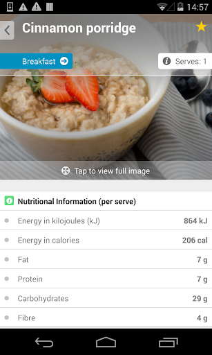 【免費醫療App】The Monash Uni Low FODMAP Diet-APP點子