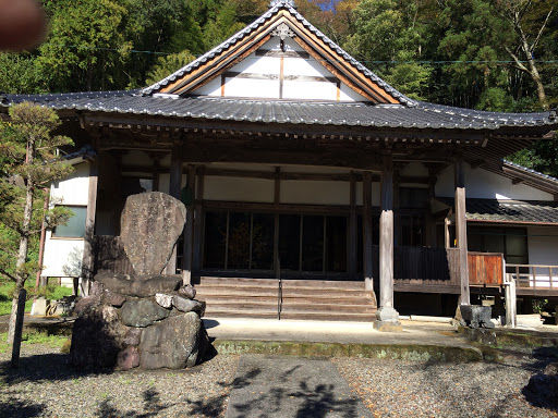 浄見寺 Jyokenji Temple