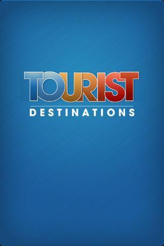 Tourist Destinations Blog