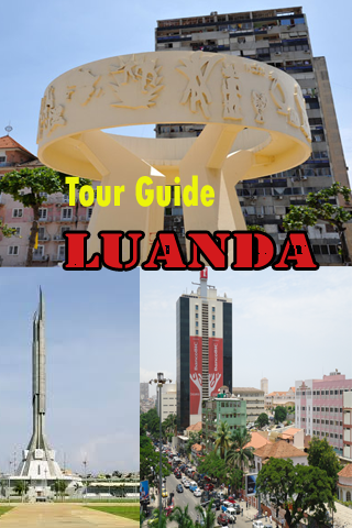 Luanda Guide