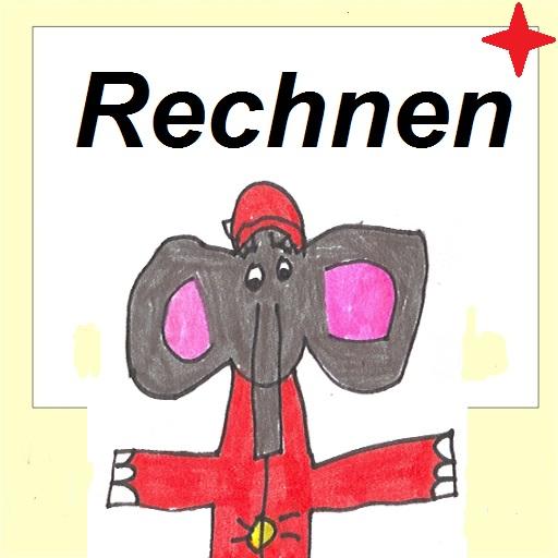 Rechnen 2 mit Laxiluli LOGO-APP點子