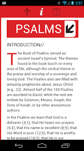 Start! Bible Screenshots 16