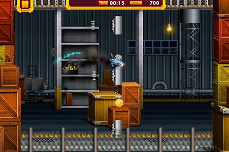Flappy Swoop Down Screenshots 5