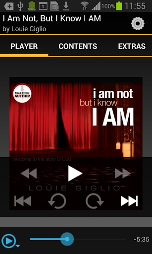 I Am Not But I Know I AM