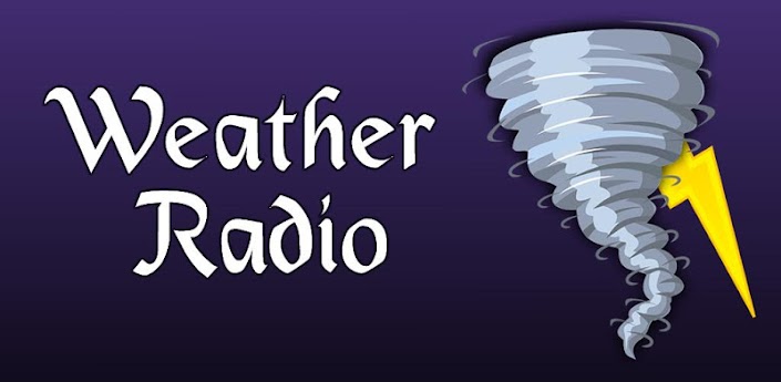 NOAA Weather Radio