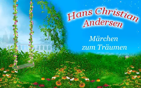 Märchen - H.C. Andersen