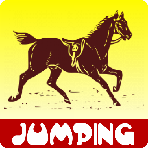 Horse Show Jumping App LOGO-APP點子