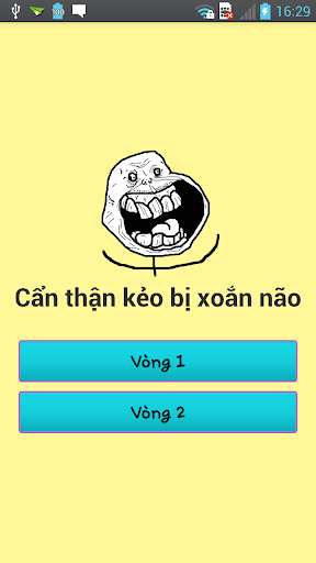 Ai la thanh troll 2