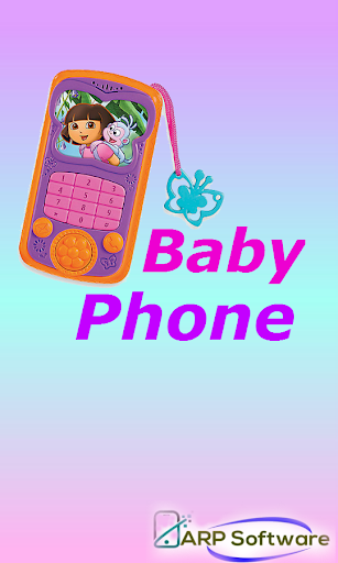 Baby Phone