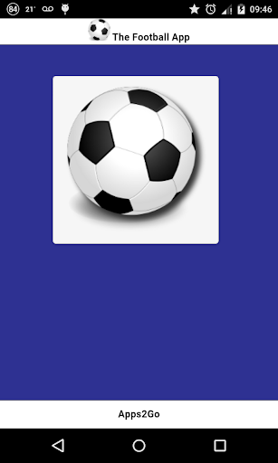 The Football App - Soccer FC