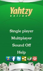 Yahtzy Online Lite screenshot 2